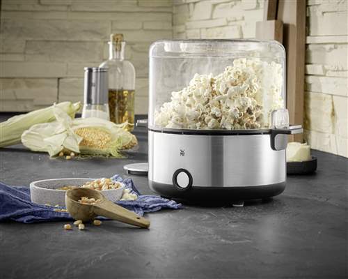 WMF KITCHENminis Popcorn készítő