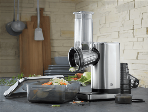 WMF KITCHENminis Salad to go Elektromos Aprító