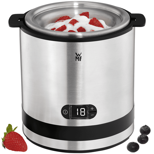WMF KITCHENminis 3in1 Fagylalt és joghurtkészítő