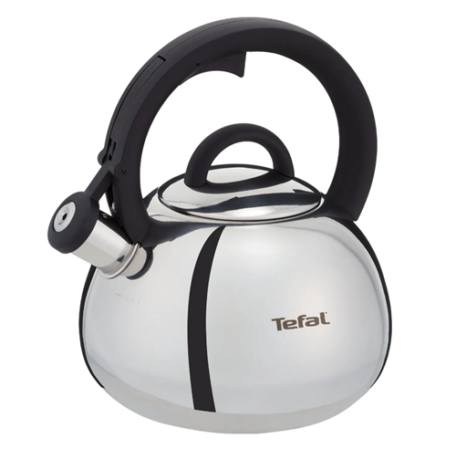 Tefal Duetto+ rozsdamentes vízforraló