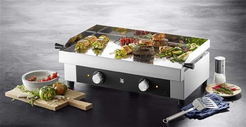 WMF Profi Plus Elektromos Plancha Grill