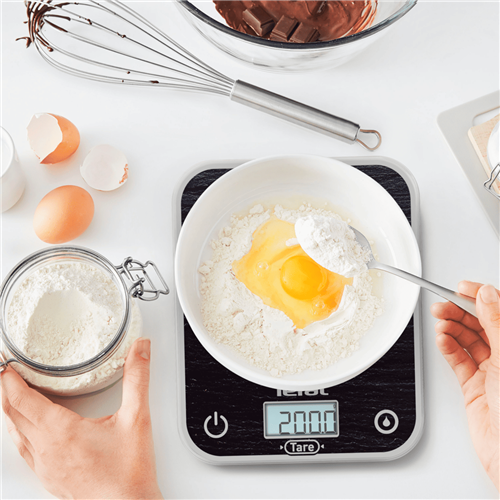 Tefal Optiss BC50D2V0 konyhai mérleg