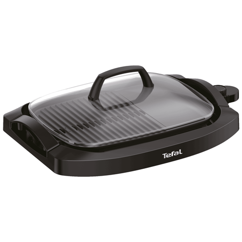 TEFAL PLANCHA ELEKTROMOS GRILL