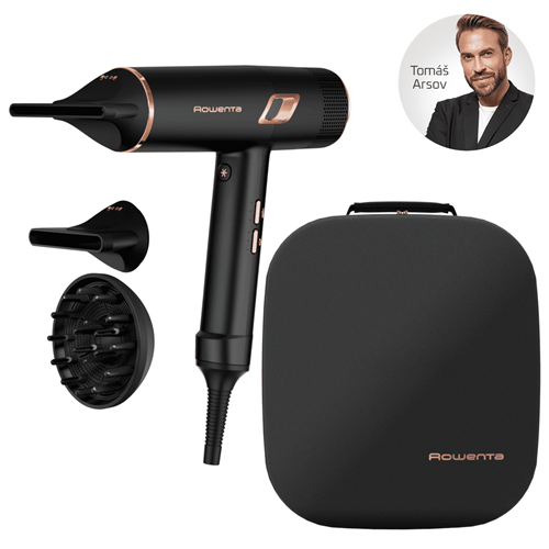 Rowenta Ultimate Experience Maestria hajszárító