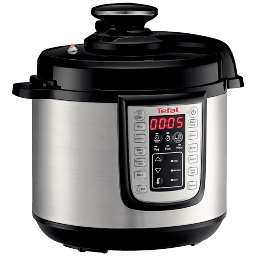 Tefal One Pot többfunkciós kukta