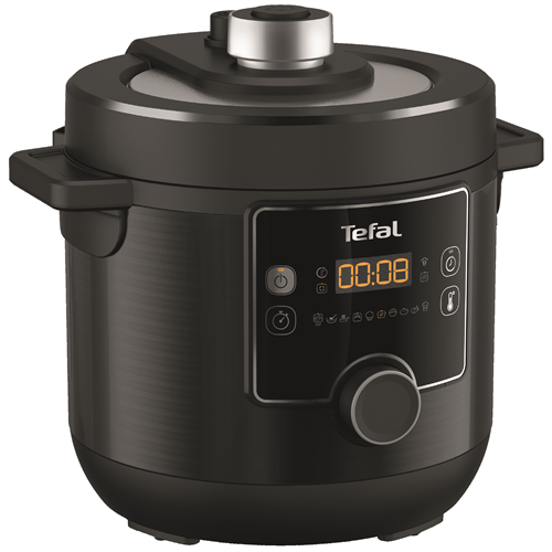 Tefal Turbo Cuisine N'Fry többfunkciós kukta