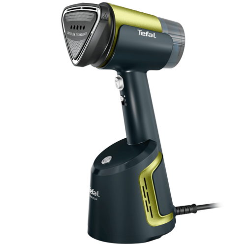 TEFAL AEROSTEAM KÉZI GŐZÖLŐ ÉS VASALÓ