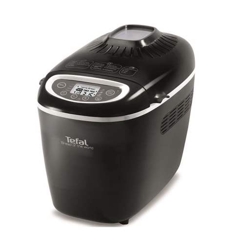 TEFAL BREAD OF THE WORLD KENYÉRSÜTŐ