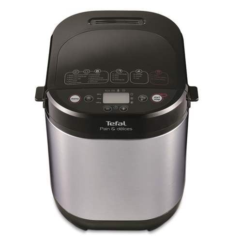 TEFAL PAIN & DELICES KENYÉRSÜTŐ
