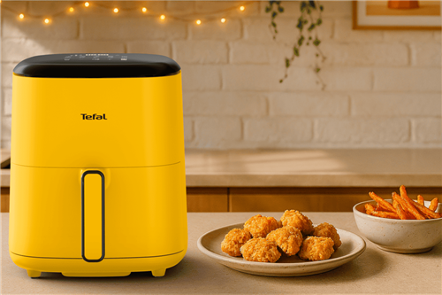TEFAL EASY FRY POP EY2452E0 FORRÓLEVEGŐS FRITŐZ