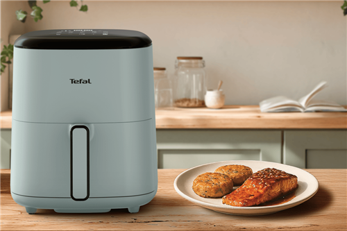 TEFAL EASY FRY POP EY2454E0 FORRÓLEVEGŐS FRITŐZ