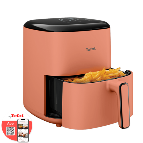 TEFAL EASY FRY POP EY245TE0 FORRÓLEVEGŐS FRITŐZ
