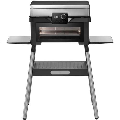 Grill Elektricky