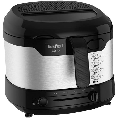 TEFAL UNO OLAJSÜTŐ