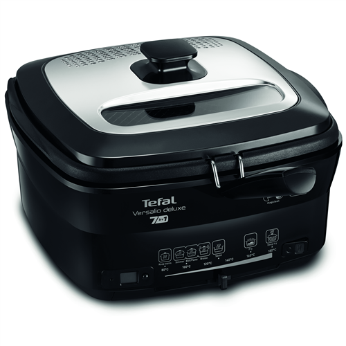TEFAL VERSALIO OLAJSÜTŐ