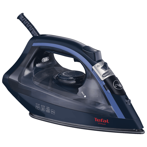 TEFAL VIRTUO GŐZÖLOS VASALÓ