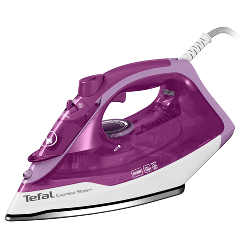 Tefal Express Steam FV2836E0 gőzölős vasaló