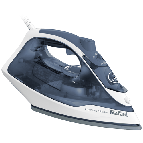 TEFAL EXPRESS STEAM GŐZÖLŐS VASALÓ