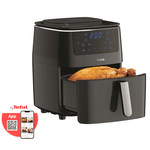 Tefal Easy Fry Grill & Steam FW201815 3 az 1-ben forrólevegős sütő