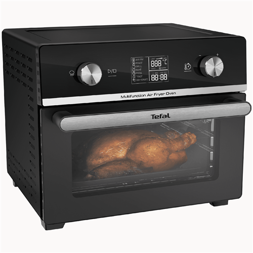 TEFAL EASY FRY MULTIFUNKCIÓS SÜTŐ