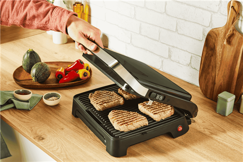 Tefal Inicio GC271810 kontaktgrill
