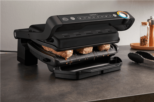 Tefal OptiGrill+ elektromos grill
