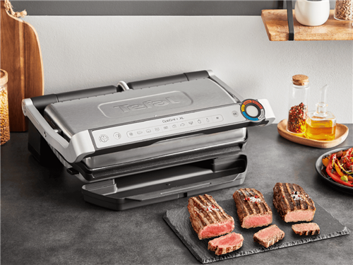 Tefal OptiGrill+ XL elektromos grill