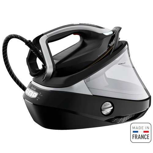 TEFAL PRO EXPRESS VISION GŐZÁLLOMÁS