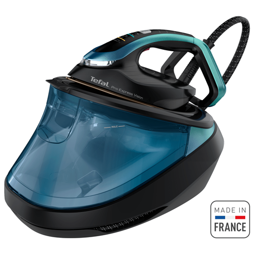 TEFAL PRO EXPRESS VISION GŐZÁLLOMÁS