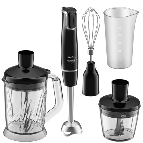 Supporto Per Frullatore A Immersione MS-650968, Compatibile Con Moulinex E Tefal Infinyforce, Optitouch, Possré E Sel