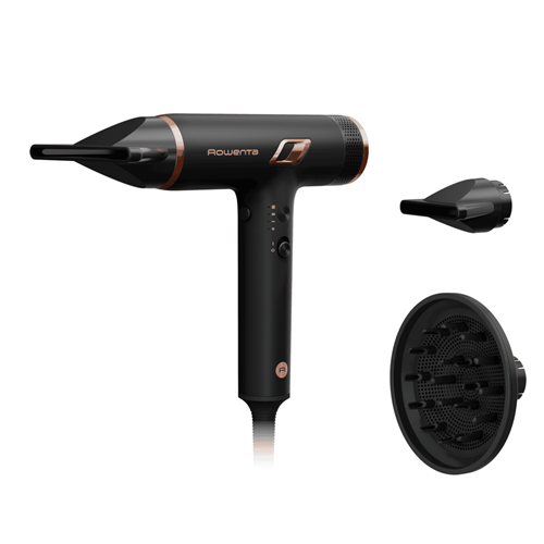 Rowenta Ultimate Experience Nano hajszárító