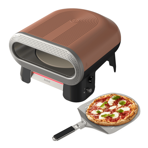 TEFAL PIZZA PRONTO ELEKTROMOS PIZZASÜTŐ