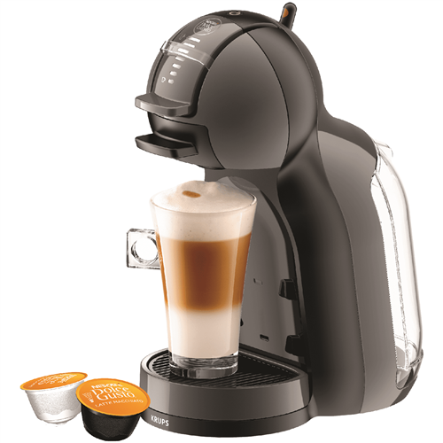 KRUPS NESCAFÉ DOLCE GUSTO MINI ME KAPSZULÁS KÁVÉFŐZŐ