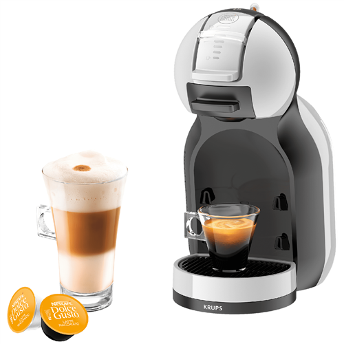 KRUPS NESCAFÉ DOLCE GUSTO MINI ME KAPSZULÁS KÁVÉFŐZŐ