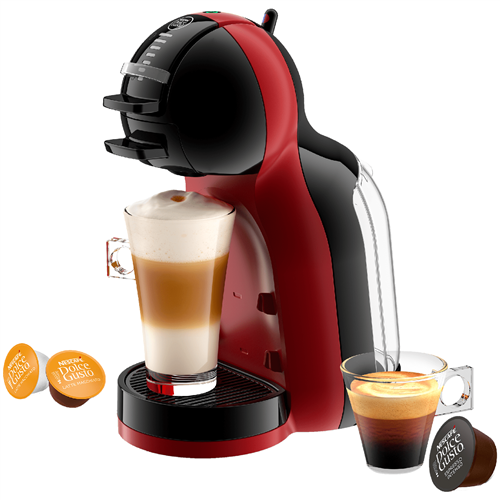 KRUPS Nescafé Dolce Gusto Mini Me KP123H10