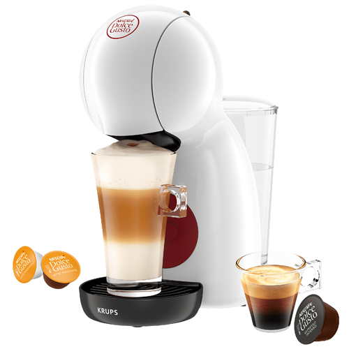 KRUPS NESCAFÉ DOLCE GUSTO PICCOLO XS KAPSZULÁS KÁVÉFŐZŐ
