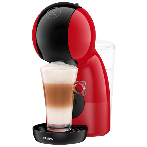KRUPS NESCAFÉ DOLCE GUSTO PICCOLO XS KAPSZULÁS KÁVÉFŐZŐ