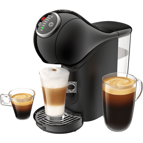 KRUPS NESCAFÉ DOLCE GUSTO GENIO S PLUS KAPSZULÁS KÁVÉFŐZŐ