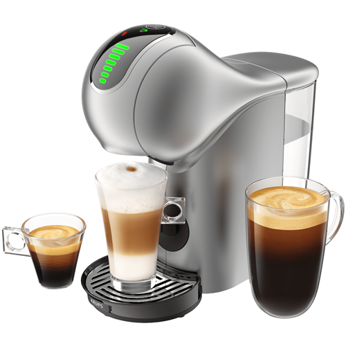 Krups Nescafé Dolce Gusto Genio S Touch kapszulás kávéfőző