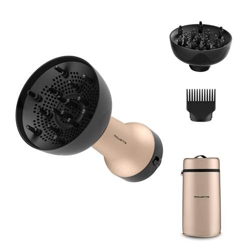 Rowenta Curl Harmony meleglevegős diffúzor