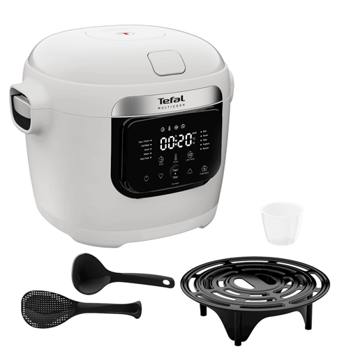 Tefal Multicook Basic többfunkciós főzőedény