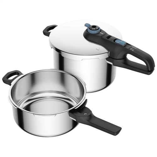 Tefal Secure Trendy P2584301 kuktakészlet