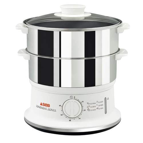 TEFAL CONVENIENT ÉTELPÁROLÓ