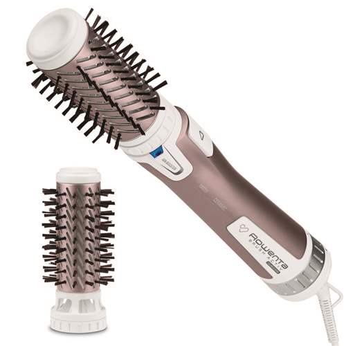 Rowenta Premium Care forgókefés hajformázó