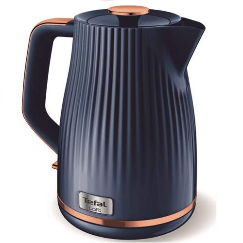 TEFAL LOFT VÍZFORRALÓ