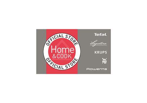 Vreckový vysávač Rowenta Compact Power RO3985EA Home Cook