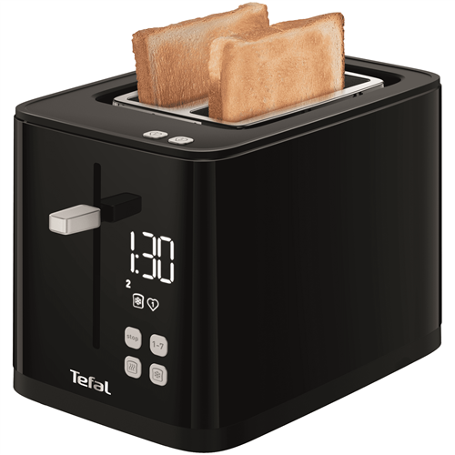 TEFAL DIGITAL KENYÉRPIRÍTÓ