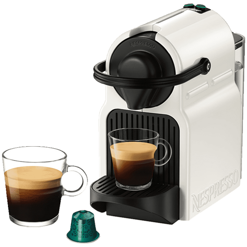 Krups Nespresso Inissia kapszulás kávéfőző