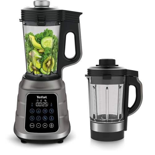 TEFAL ULTRABLEND BOOST NAGY SEBESSÉGŰ FŐZŐS TURMIXGÉP