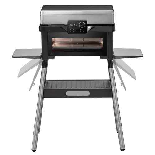 WMF Profi Plus Urban Master Elektromos grill
